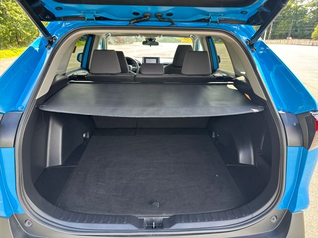 used 2020 Toyota RAV4 car, priced at $26,189