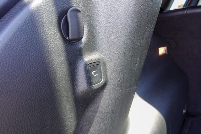 used 2023 Jeep Compass car, priced at $25,349
