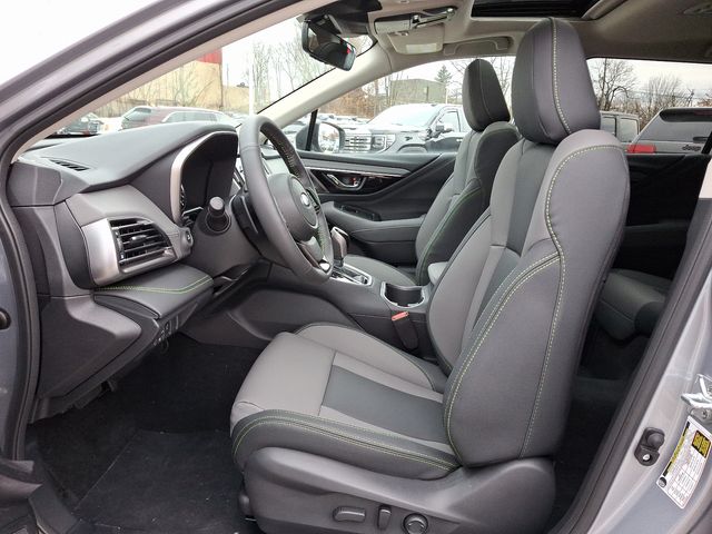 new 2025 Subaru Outback car, priced at $36,920