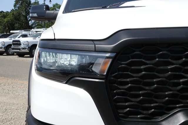 new 2025 Ram 1500 car, priced at $58,349