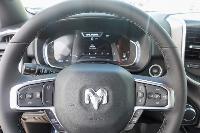 new 2026 Ram 1500 car, priced at $56,575