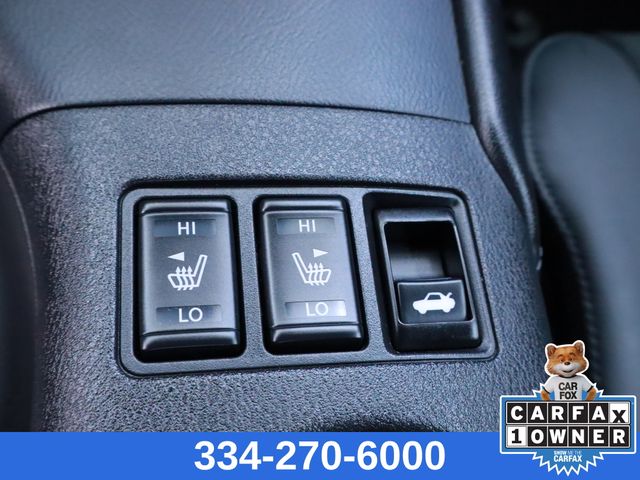 used 2024 Nissan Z car, priced at $42,499
