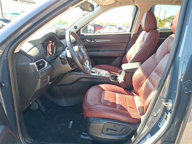 used 2023 Mazda CX-5 car, priced at $26,966