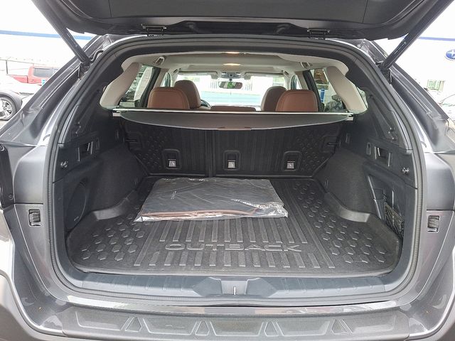 used 2022 Subaru Outback car, priced at $29,952
