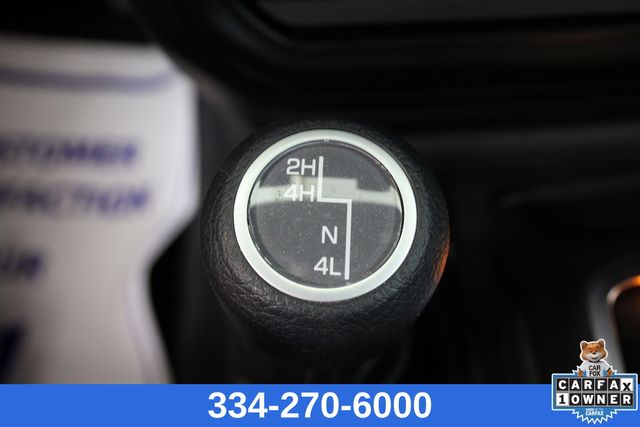 used 2021 Jeep Gladiator car, priced at $36,999
