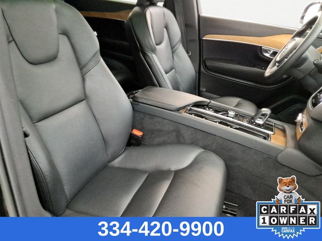 used 2023 Volvo XC90 Recharge Plug-In Hybrid car, priced at $49,999