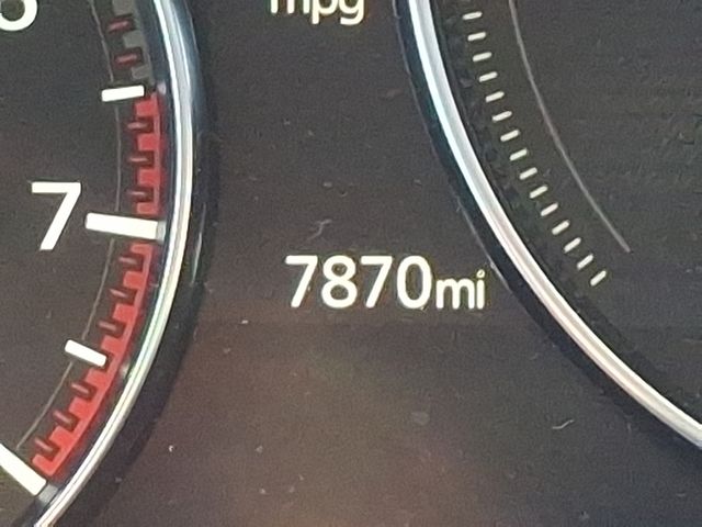 used 2023 Mazda CX-30 car, priced at $24,818