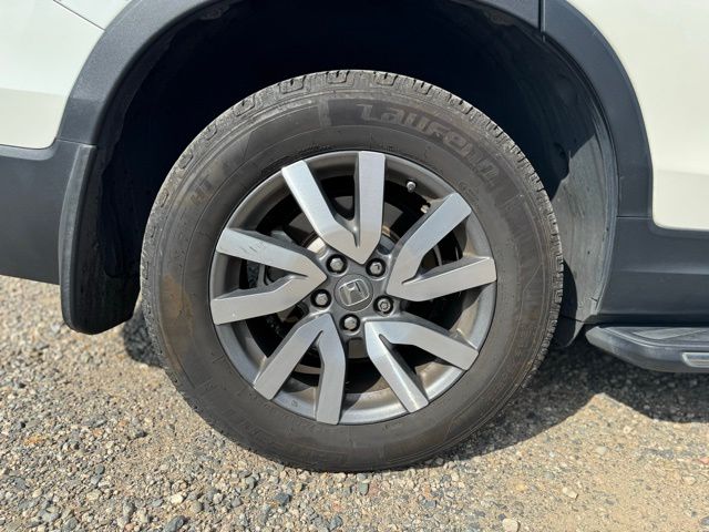used 2019 Honda Pilot car, priced at $22,999
