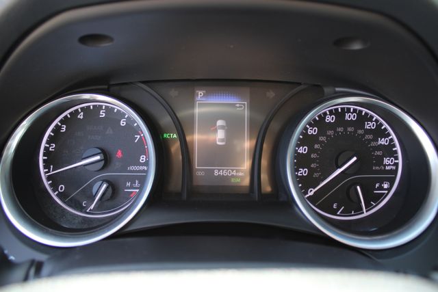 used 2018 Toyota Camry car, priced at $20,651