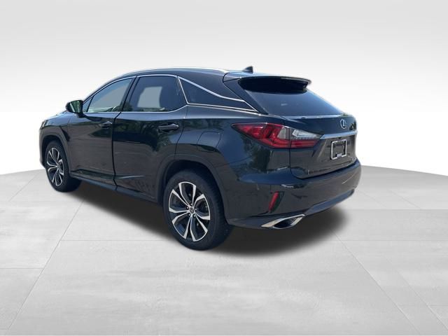 used 2019 Lexus RX car, priced at $26,765