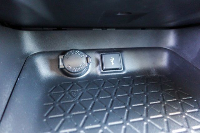 used 2022 Toyota RAV4 Hybrid car, priced at $23,999