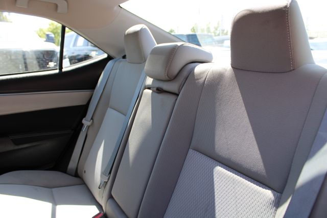 used 2016 Toyota Corolla car, priced at $12,449