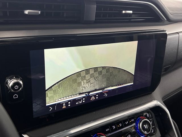 new 2026 GMC Sierra 1500 car, priced at $73,500