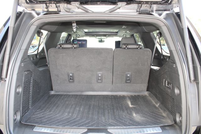 used 2023 Chevrolet Suburban car, priced at $65,997