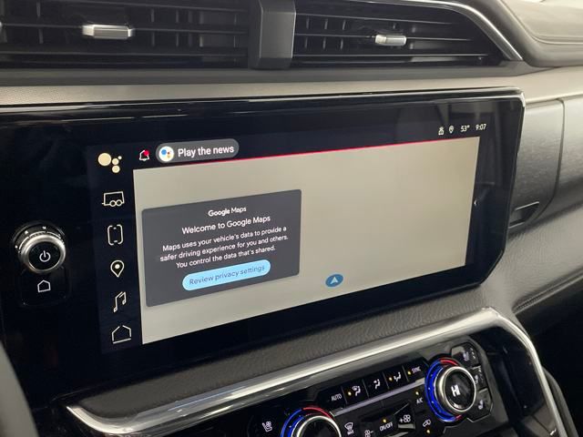 new 2025 GMC Sierra 2500HD car, priced at $84,500