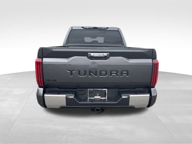 used 2022 Toyota Tundra car, priced at $47,688
