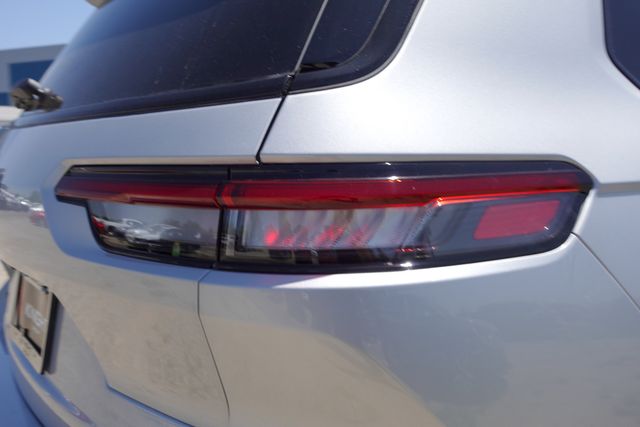 new 2025 Jeep Grand Cherokee L car, priced at $40,870