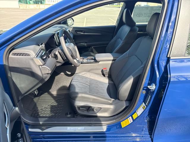 new 2025 Toyota Camry car, priced at $40,293