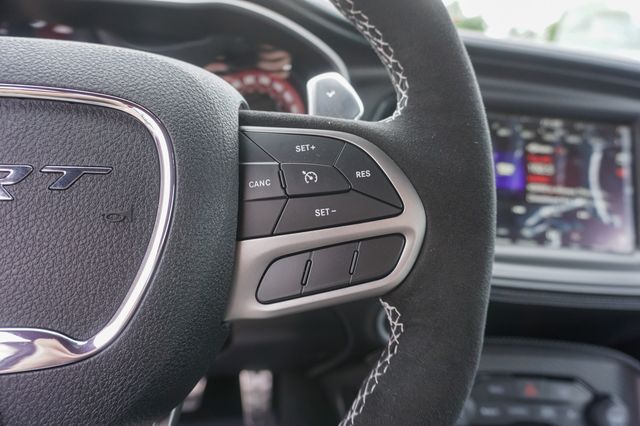 new 2023 Dodge Challenger car, priced at $184,836