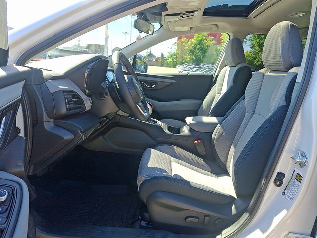 new 2025 Subaru Outback car, priced at $36,539
