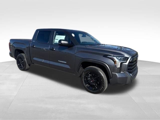 new 2025 Toyota Tundra car, priced at $58,459