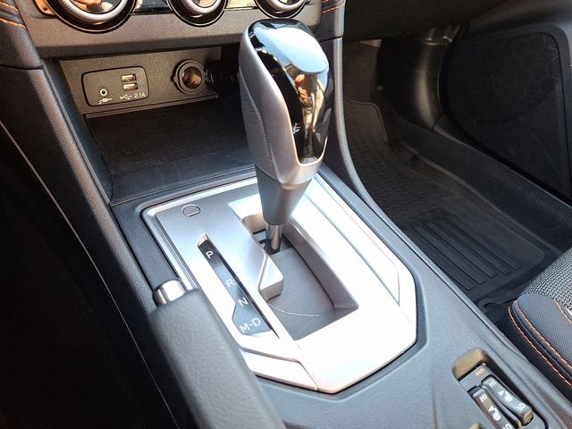 used 2023 Subaru Crosstrek car, priced at $24,155