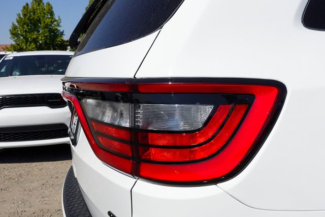 new 2026 Dodge Durango car, priced at $36,735