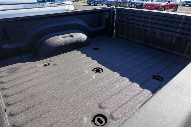 new 2025 Ram 2500 car, priced at $60,365