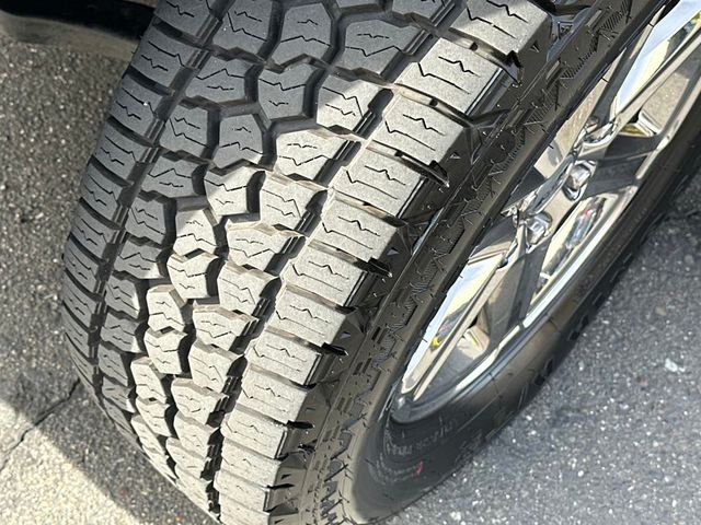 used 2024 Ford F-150 car, priced at $44,477