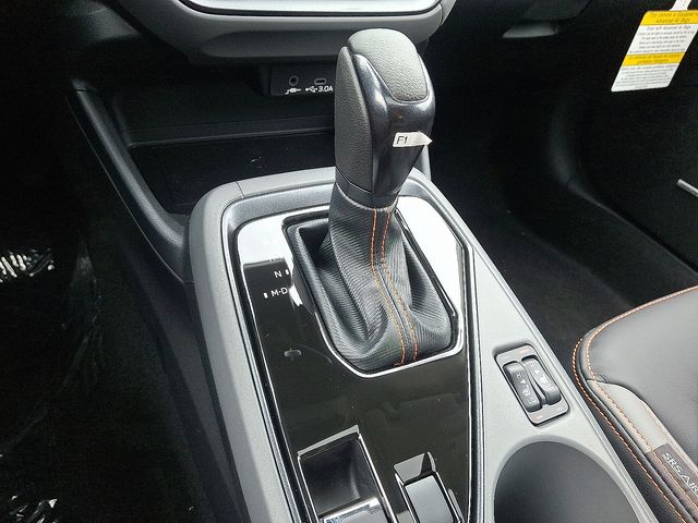 new 2025 Subaru Crosstrek car, priced at $35,279