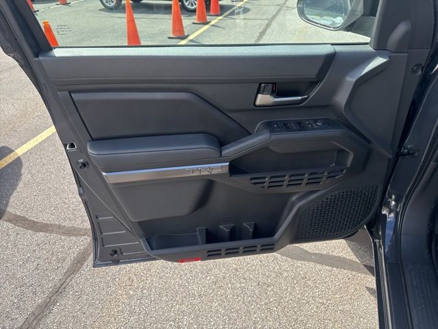 new 2025 Toyota Tacoma car, priced at $44,192