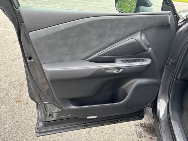 used 2024 Lexus TX car, priced at $61,399