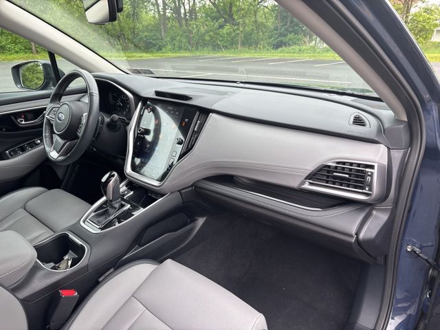 used 2024 Subaru Outback car, priced at $32,499