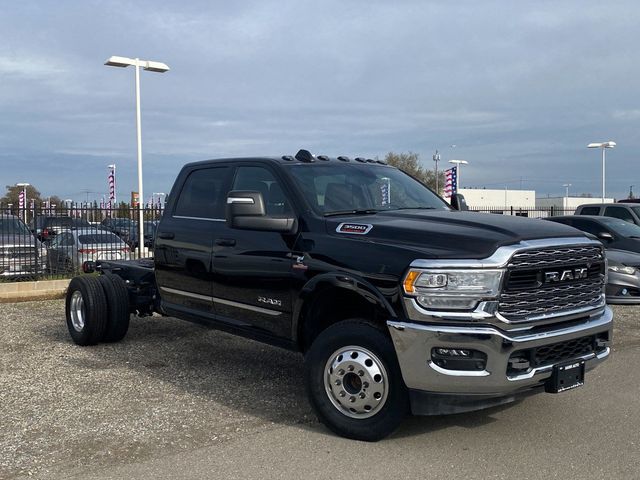 new 2023 Ram 3500 Chassis Cab car, priced at $78,000