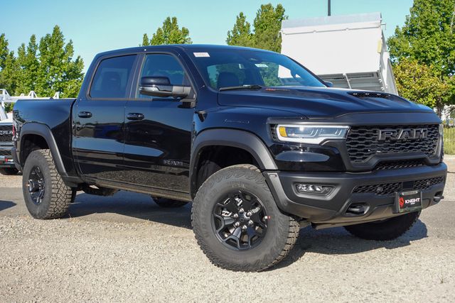 new 2025 Ram 1500 car, priced at $85,310