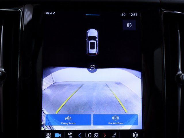 new 2025 Volvo XC60 Plug-In Hybrid car, priced at $62,056
