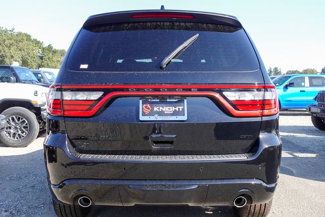 new 2026 Dodge Durango car, priced at $47,235