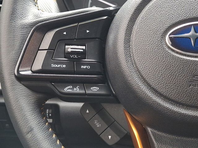 used 2023 Subaru Forester car, priced at $30,952