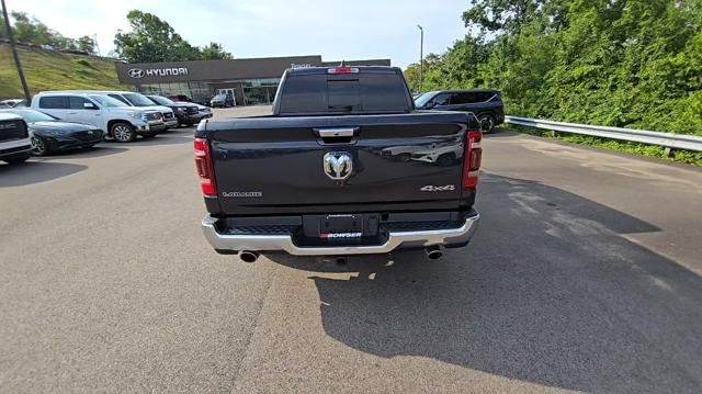 used 2021 Ram 1500 car, priced at $39,999