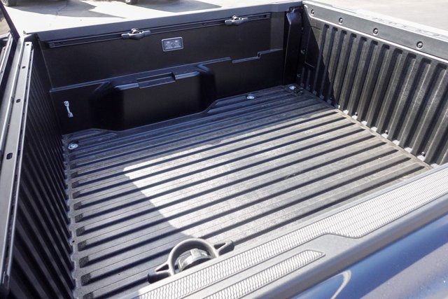 new 2025 Toyota Tacoma car