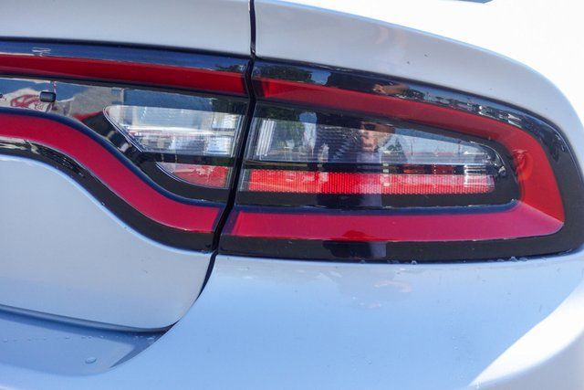 used 2022 Dodge Charger car, priced at $18,299