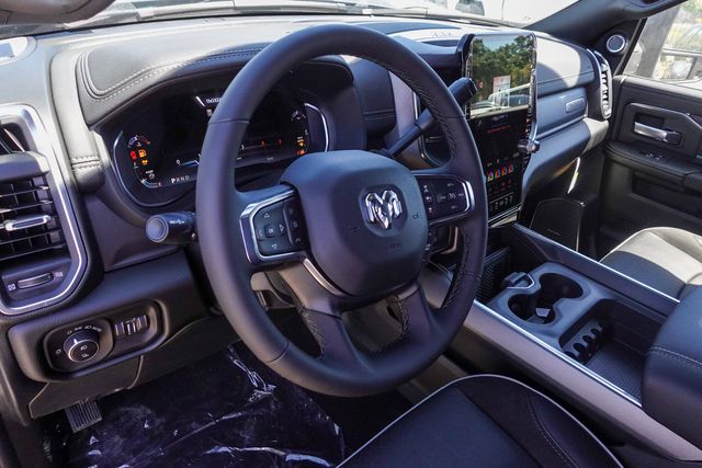 new 2025 Ram 2500 car, priced at $80,915