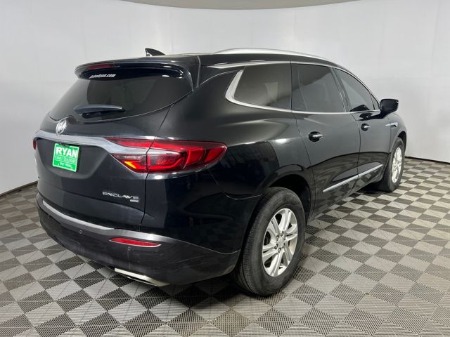 used 2019 Buick Enclave car, priced at $19,500