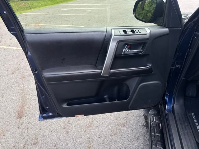 used 2016 Toyota 4Runner car, priced at $27,999