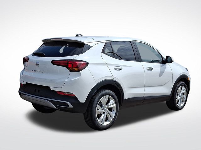 new 2026 Buick Encore GX car, priced at $30,980
