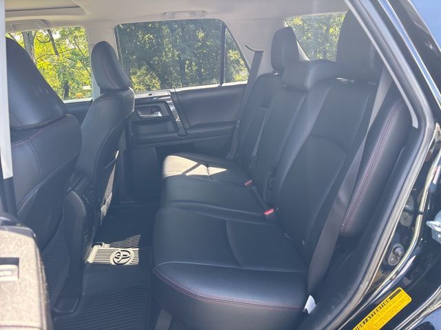 used 2019 Toyota 4Runner car, priced at $34,599
