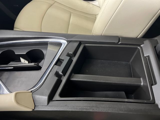 used 2019 Buick Enclave car, priced at $19,500
