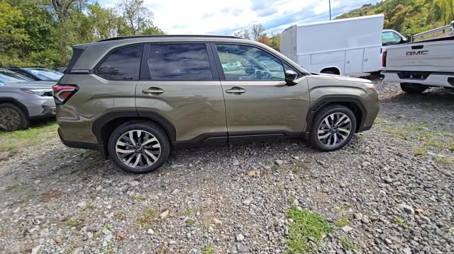 new 2025 Subaru Forester car, priced at $39,348