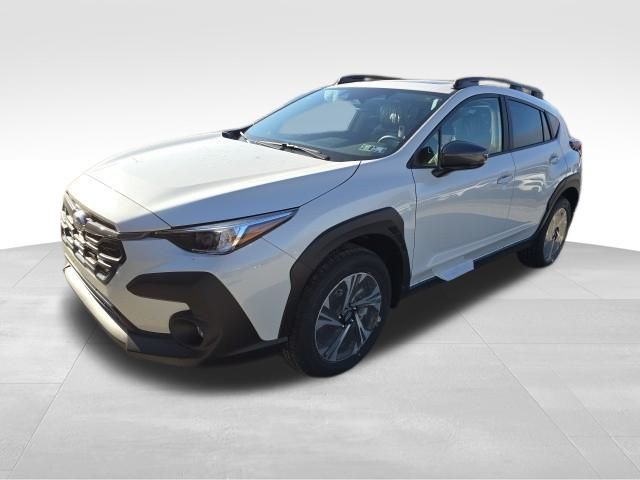 new 2024 Subaru Crosstrek car, priced at $28,771