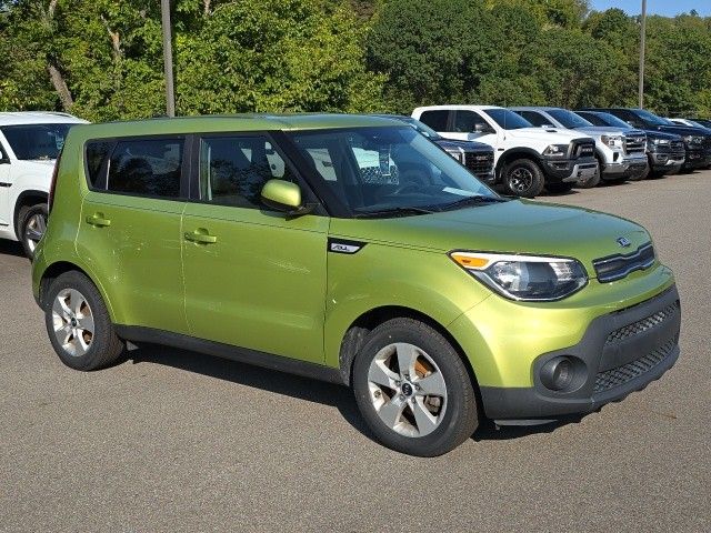 used 2019 Kia Soul car, priced at $10,498